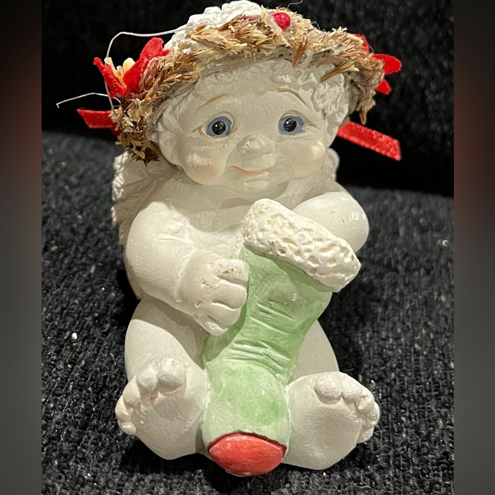 Dreamsicle stocking stuffer